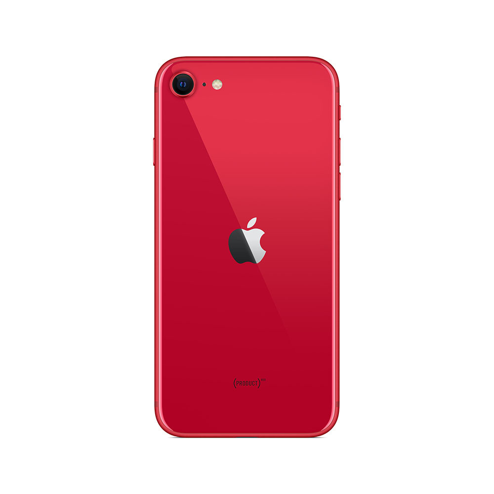 iPhone SE 256GB (PRODUCT)RED