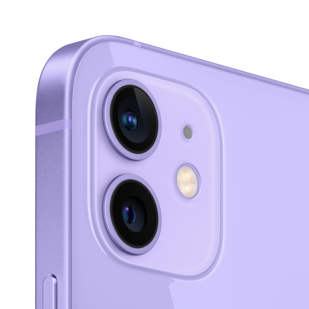 iPhone 12 mini 128GB Purple