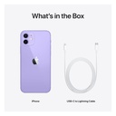 iPhone 12 mini 256GB Purple