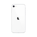 iPhone SE 256GB White
