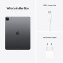 iPad Pro 12,9" 2021