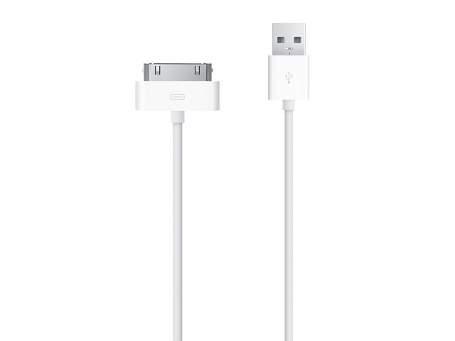 Apple 30-pin to USB Cable