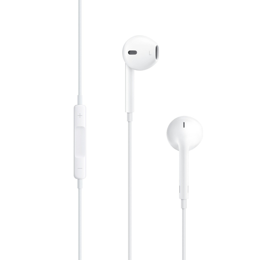 EarPods with 3.5mm Headphone Plug