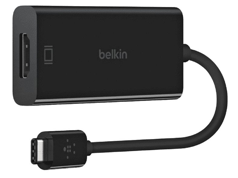 BELKIN USB-C TO HDMI 4K 60Mhz