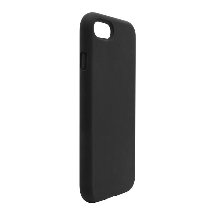 Aiino - Strongly case for iPhone 7 and iPhone 8 - Premium - Black