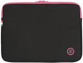 aiino - Sleeve MacBook Air 13, Pro 13, Pro Retina 13- Black & Pink