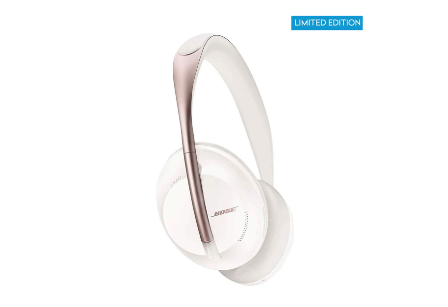Bose Noise Cancelling 700 wireless headphones Pink