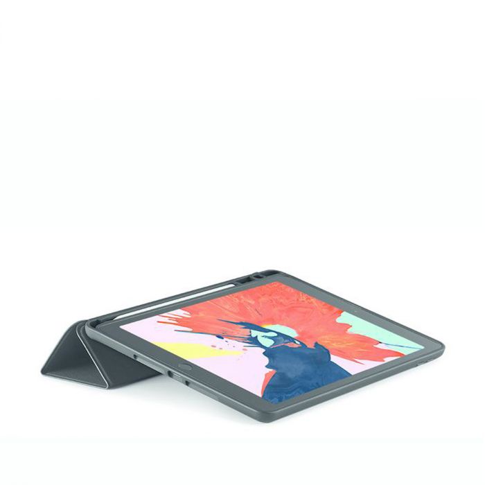 Aiino - Custodia Elite per iPad Pro 12.9&quot; (2020) Pencil