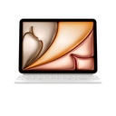 Magic Keyboard iPad Pro 11-inch (3rd generation) and iPad Air (4th generation) - French - Black