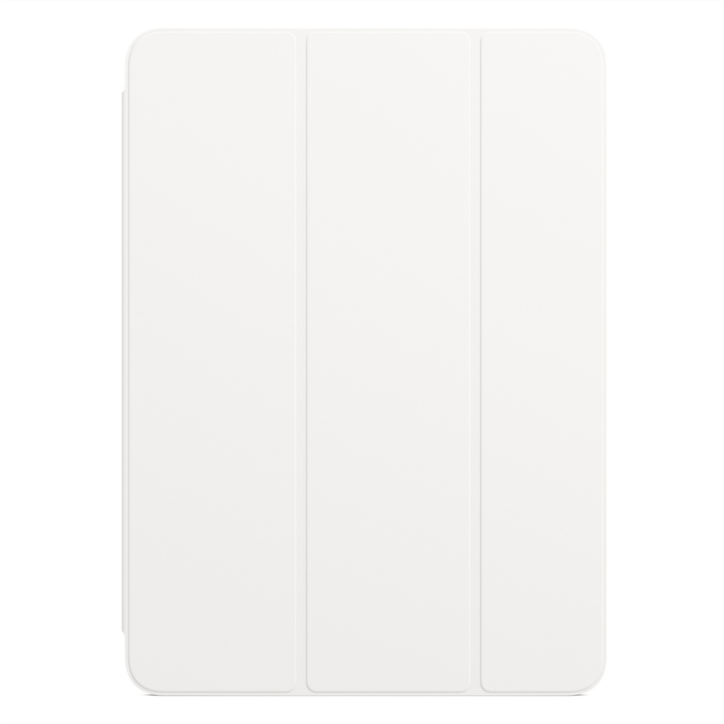 Smart Folio pour iPad Pro 11 Pouces (1er & 2nd generation) - Blanc