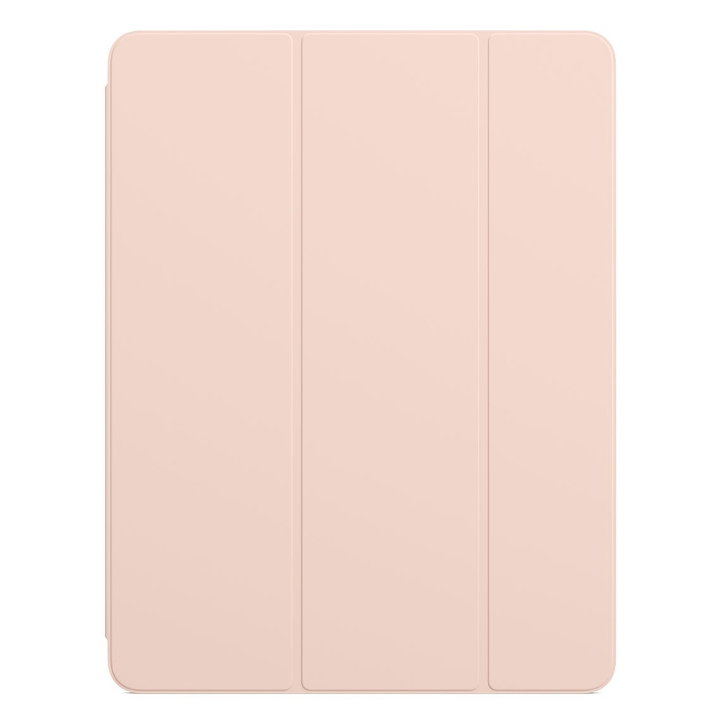 Smart Folio for 12.9-inch iPad Pro (4th generation) - Rose des Sables