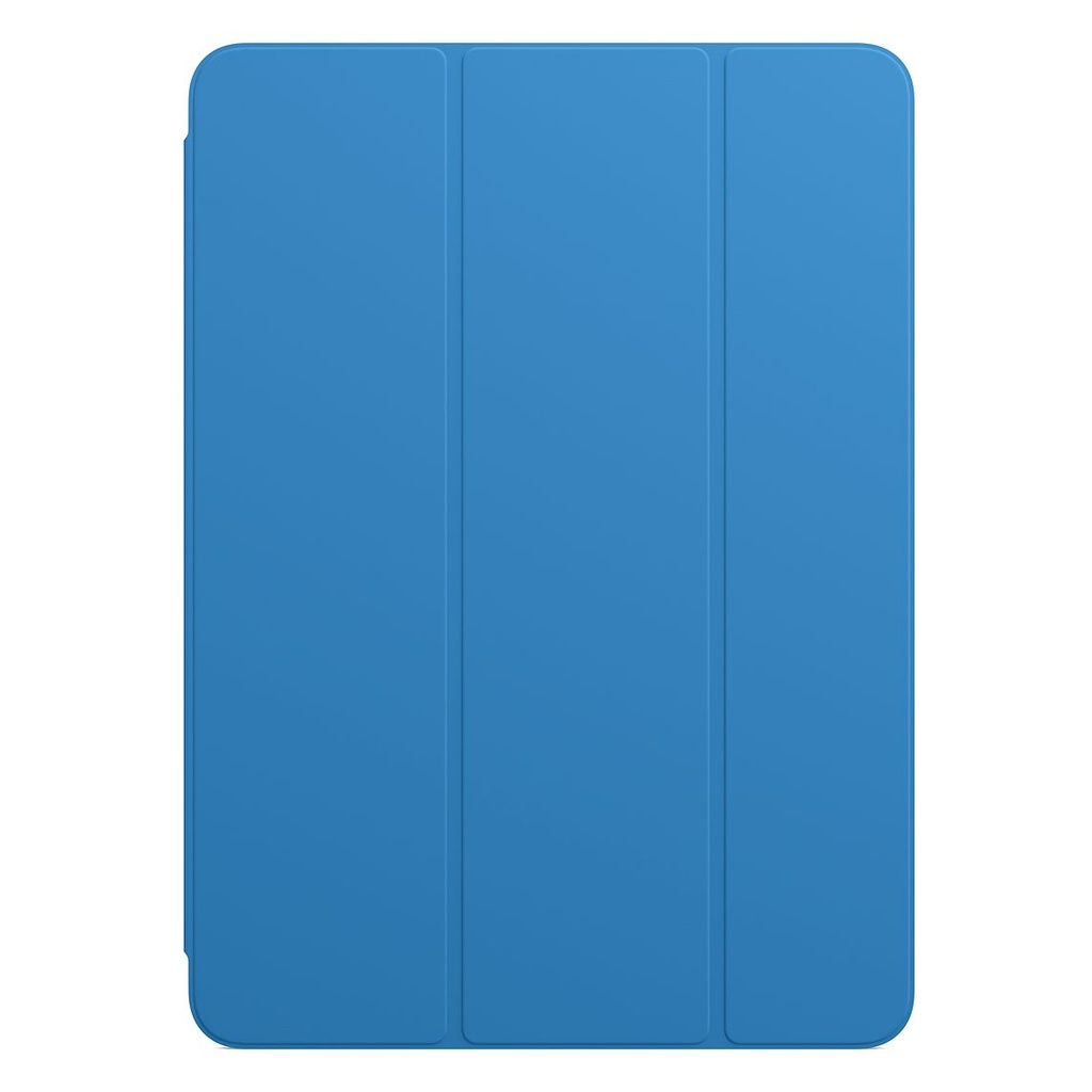 Smart Folio iPad Pro 12,9 Pouces (4th generation) - Bleu Surf