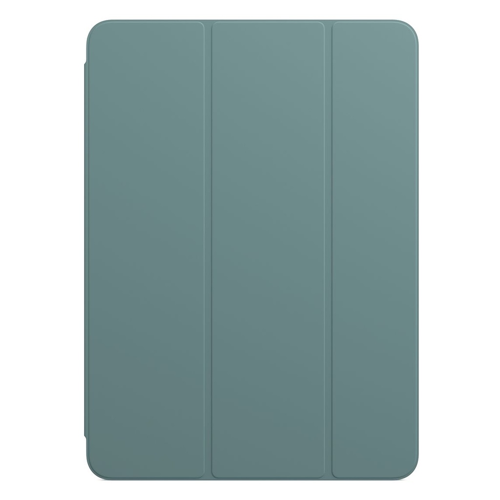 Smart Folio for 12.9-inch iPad Pro (4th generation) - Cactus