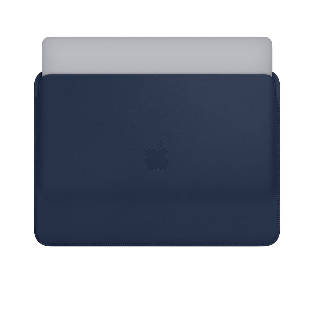 Apple Notebook sleeve 13" midnight blue for MacBook Air with Retina display