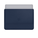 Apple Notebook sleeve 13" midnight blue for MacBook Air with Retina display