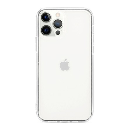aiino - Glassy Case for iPhone 12 and 12 Pro