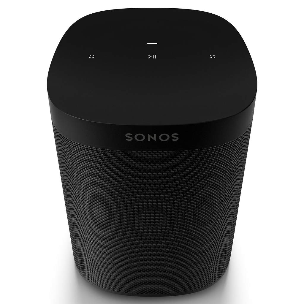 SONOS ONE BLACK