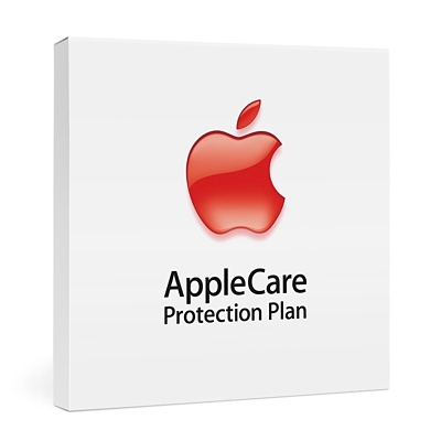 AppleCare Protection Plan for iPad