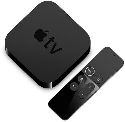 Apple TV 4. Gen 32 GB