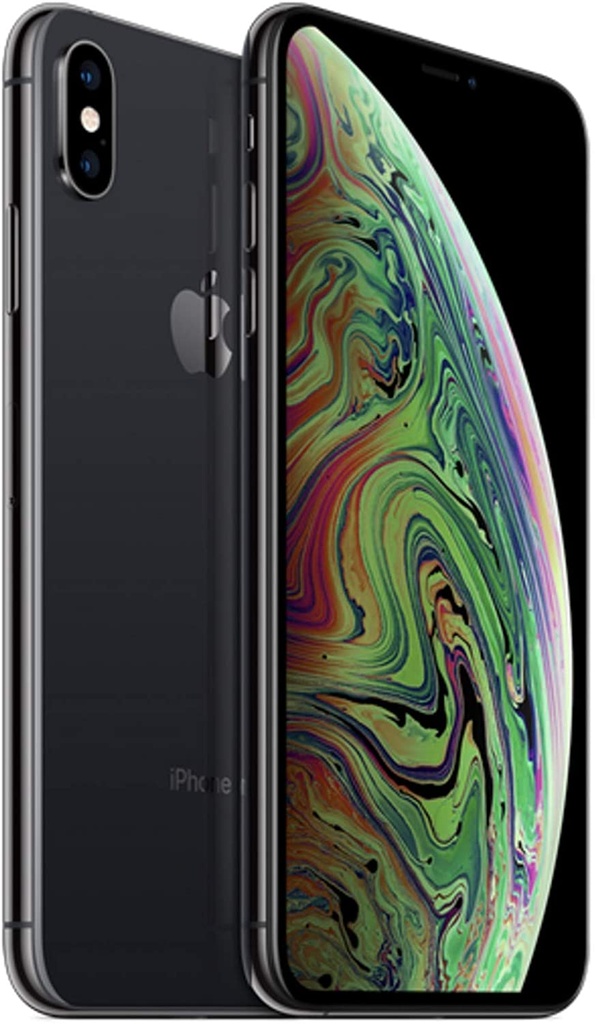 iPhone XS 64GB SPACE GREY DEMO