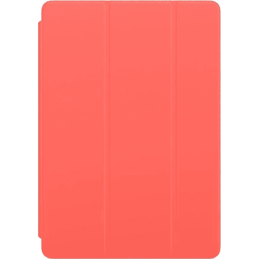 Smart Cover iPad (8th gen) Rose Agrume