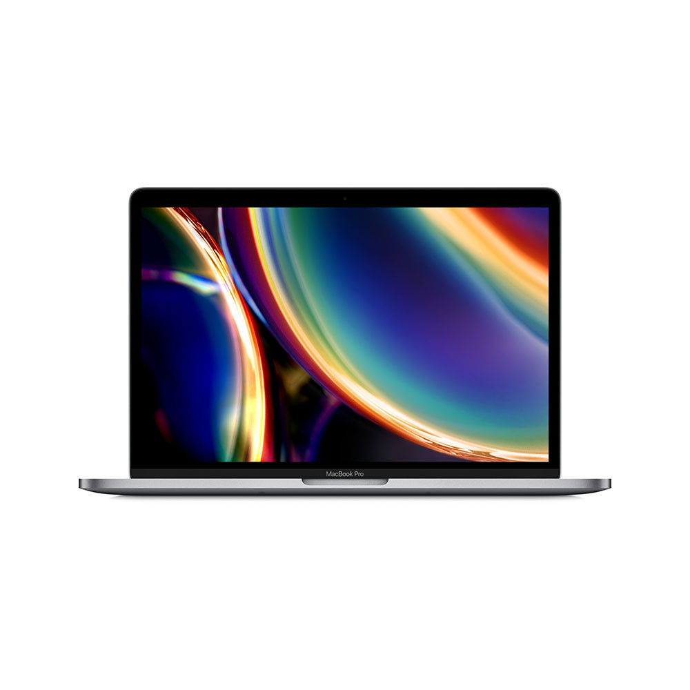 MacBook Pro 13.3 2.0GHZ QC/16GB/1TB-BEL QWERTY SPACE GREY
