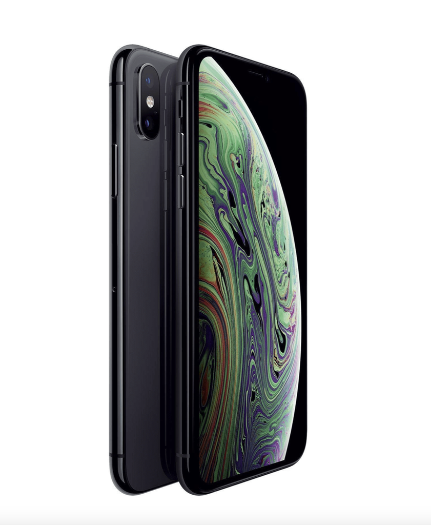 REFURB IPHONE XS 64GO BLACK GRADE A