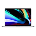 MacBook Pro 16.0 i7 2.6G 6C 16GB 5300M 512GB