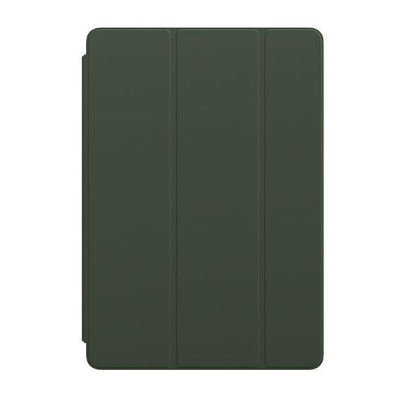 Smart Cover iPad (8th gen) Vert de Chypre