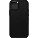 OtterBox Strada Case Apple iPhone 12 Mini Shadow Black