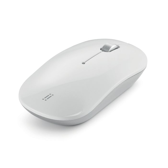 aiino - Myriad wireless charging mouse with wireless connection