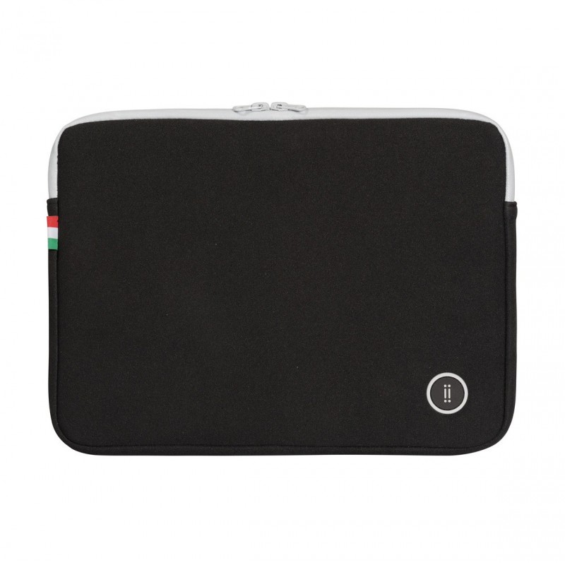 aiino - Sleeve for MacBook 13" - Nero