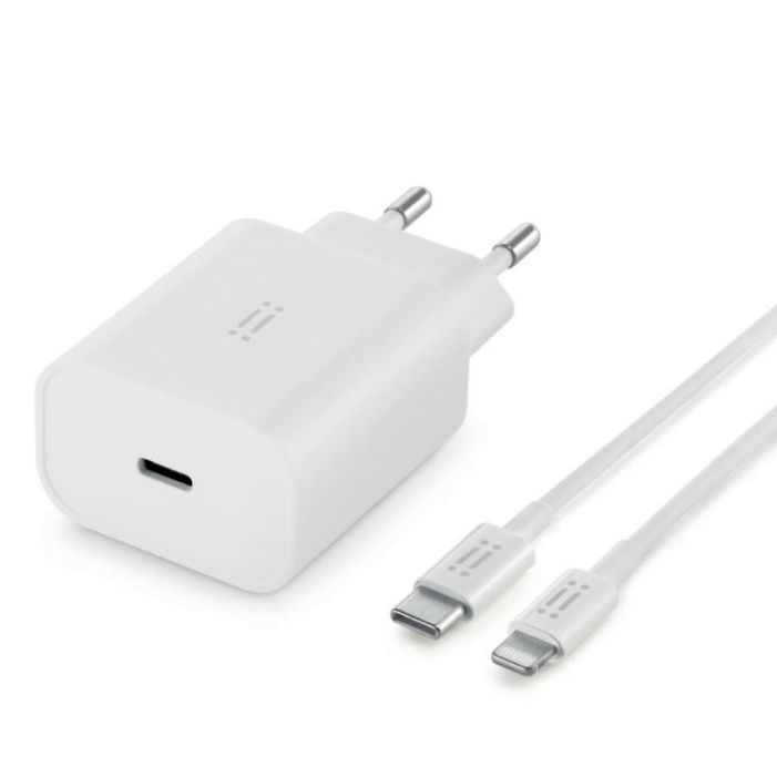 aiino - 20W USB-C wall charger