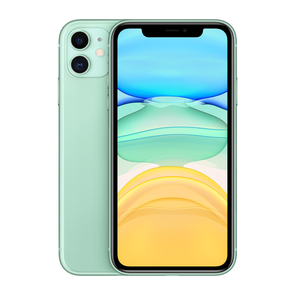 iPhone 11 128GB Green (2020)