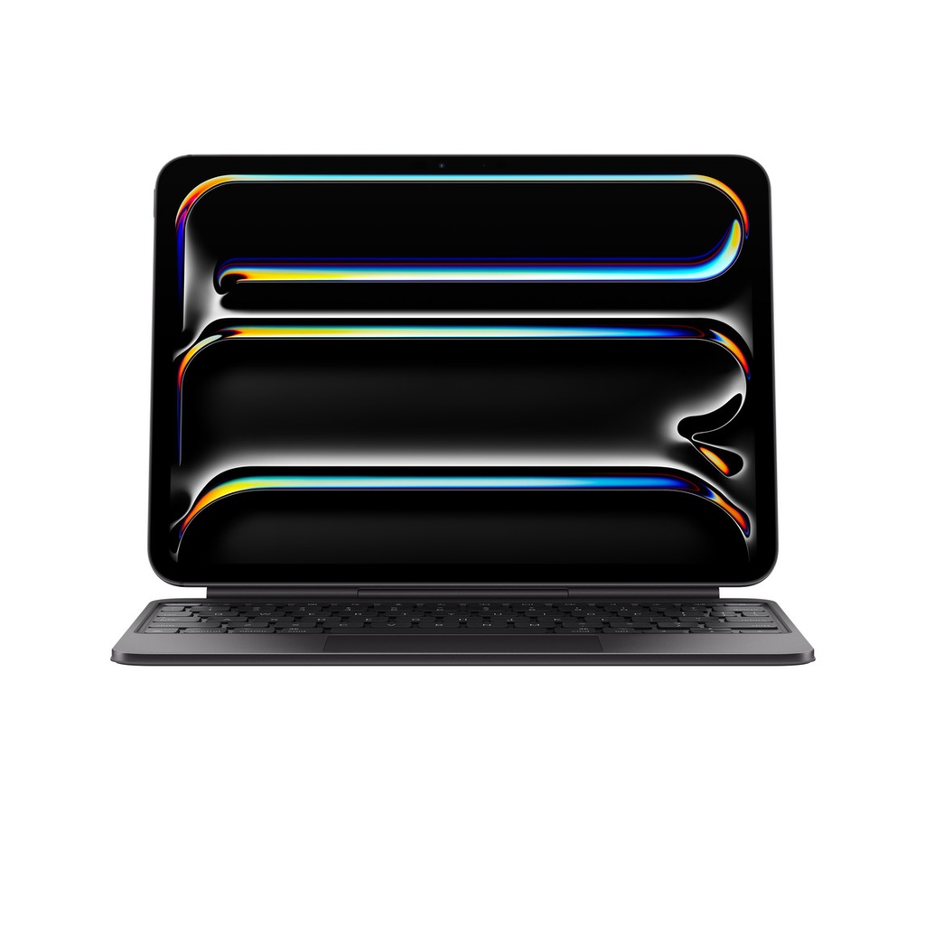 Magic Keyboard for iPad Pro 12.9 inch (5/6th generation) - French - Black