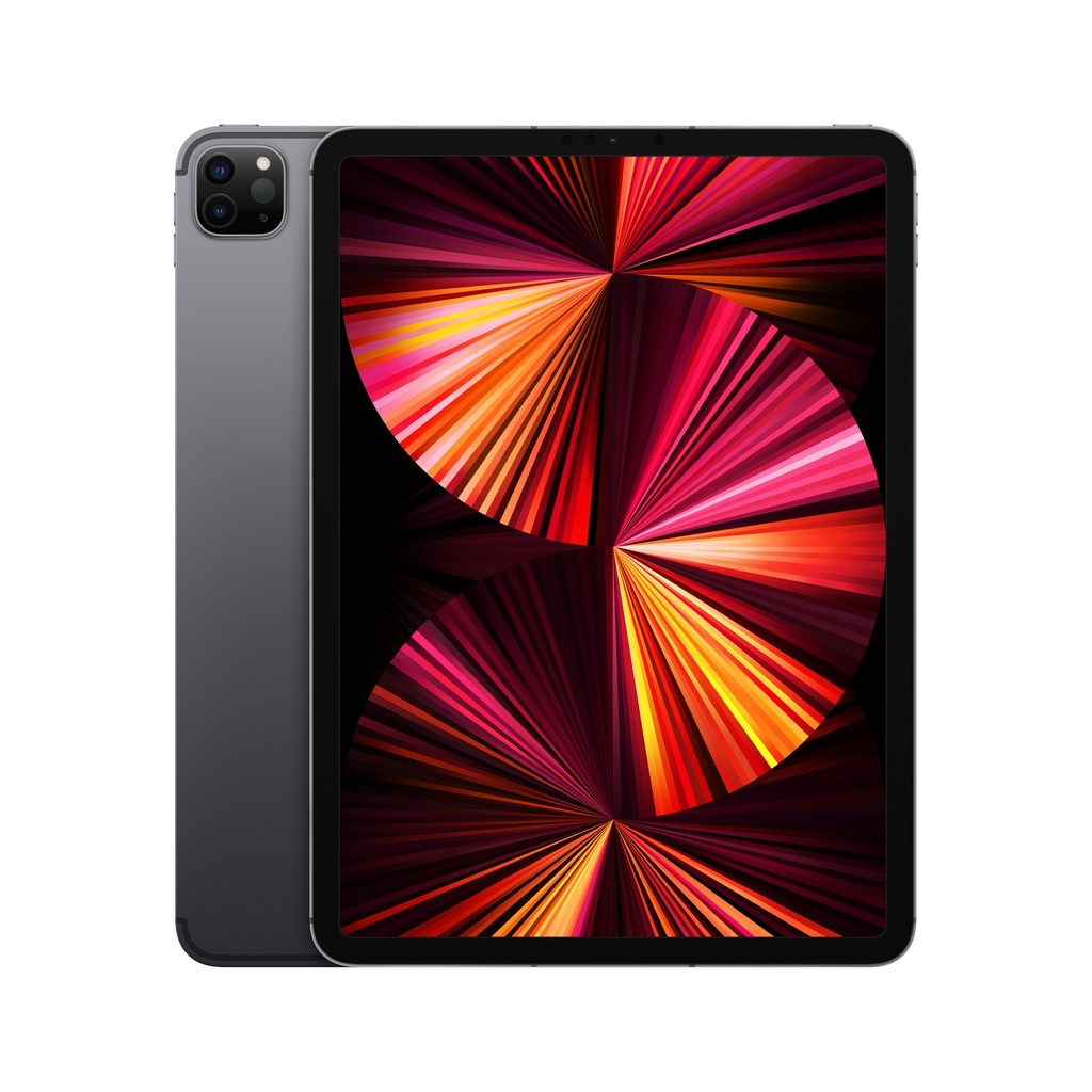 iPad Pro 11" 2021