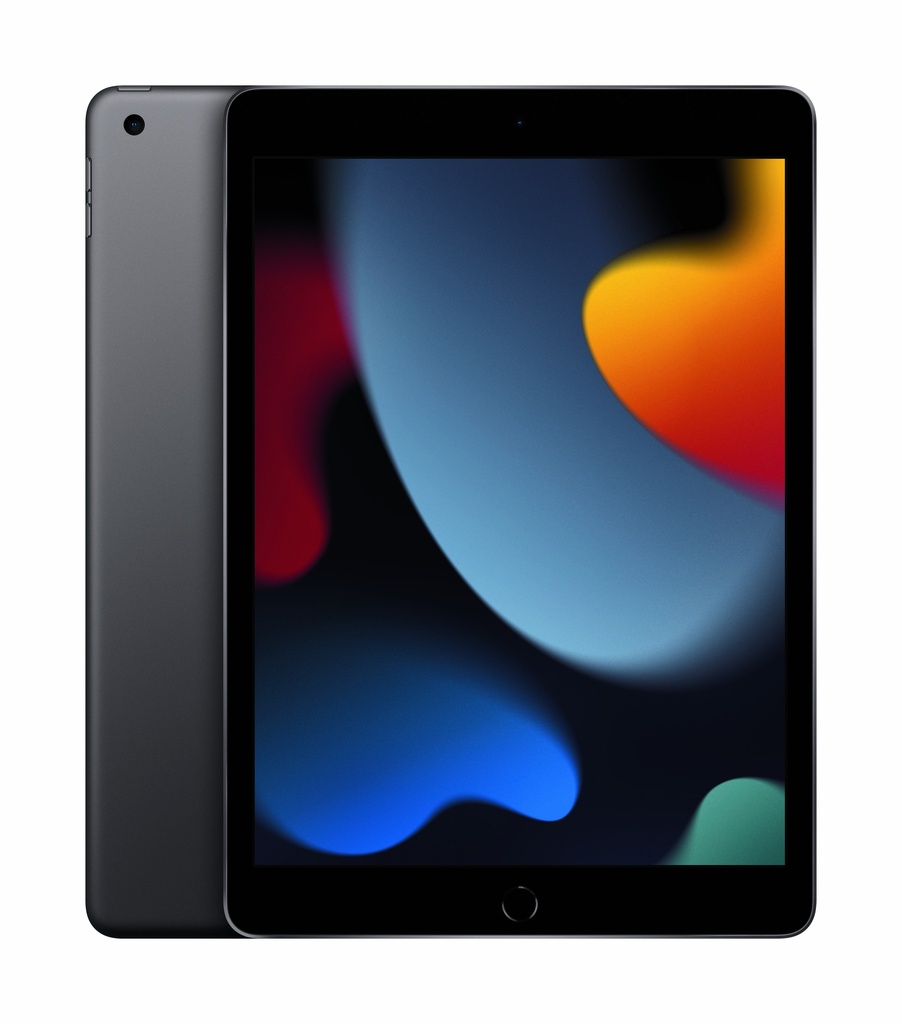 iPad 10,2" 2021