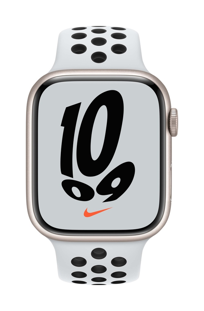 Apple Watch Series 7 GPS Nike