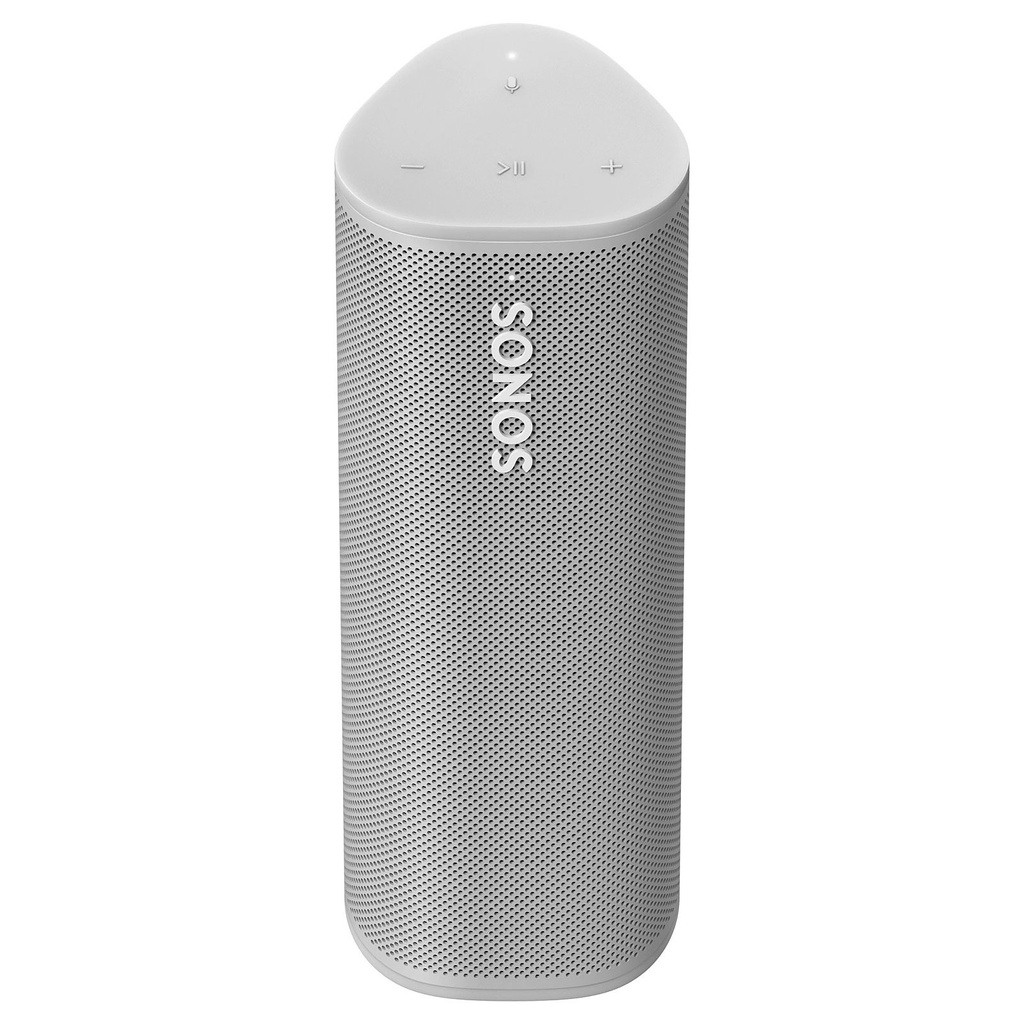 Sonos Roam EU/UK/AU (White)