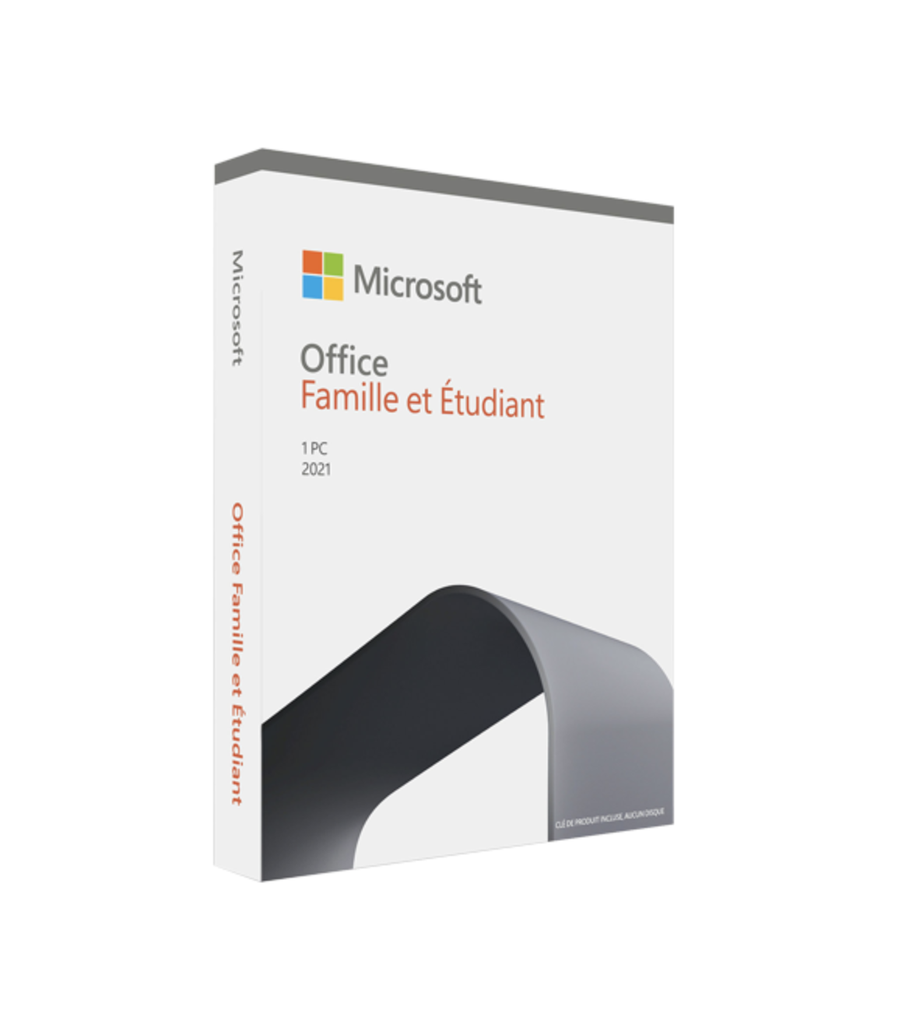 Office Home and Student 2021