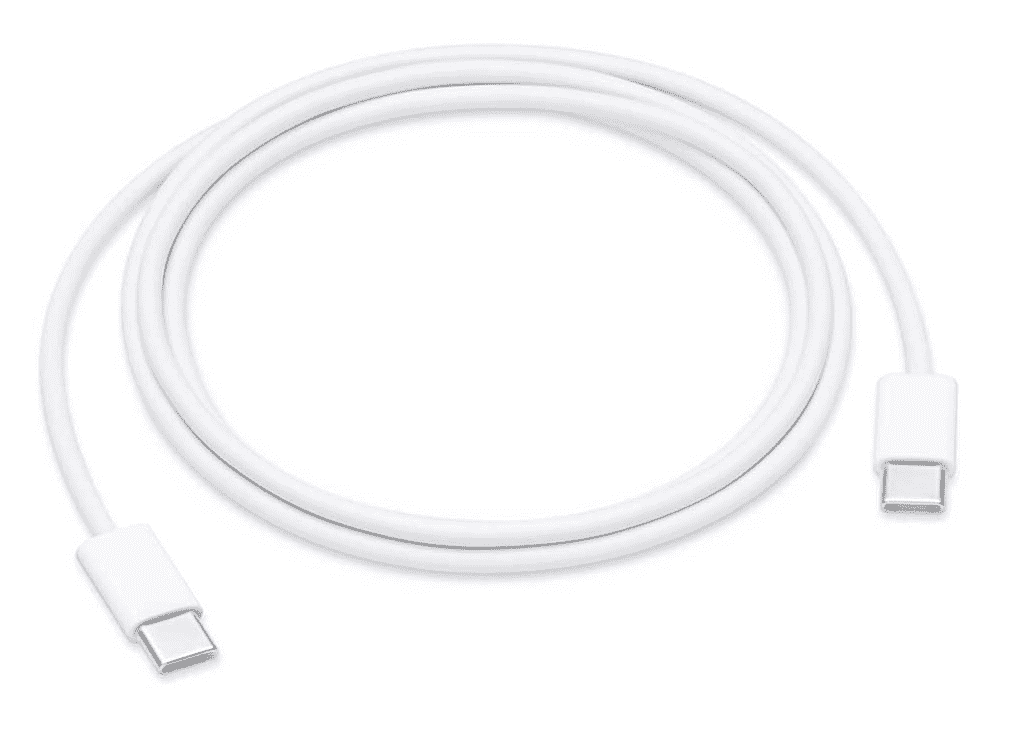 APPLE USB-C CHARGE CABLE 1M