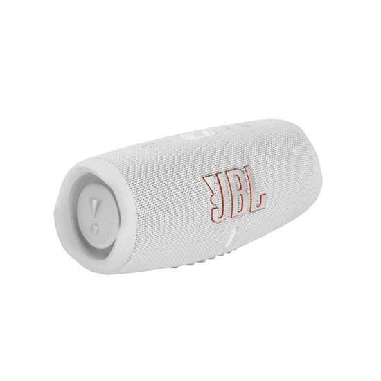 BL - Enceinte Bluetooth CHARGE 5 - Blanc