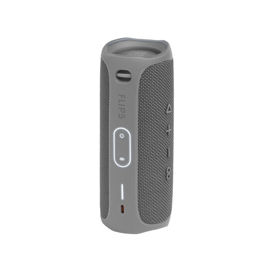 JBL - Enceinte portable sans fil FLIP 5 - Gris
