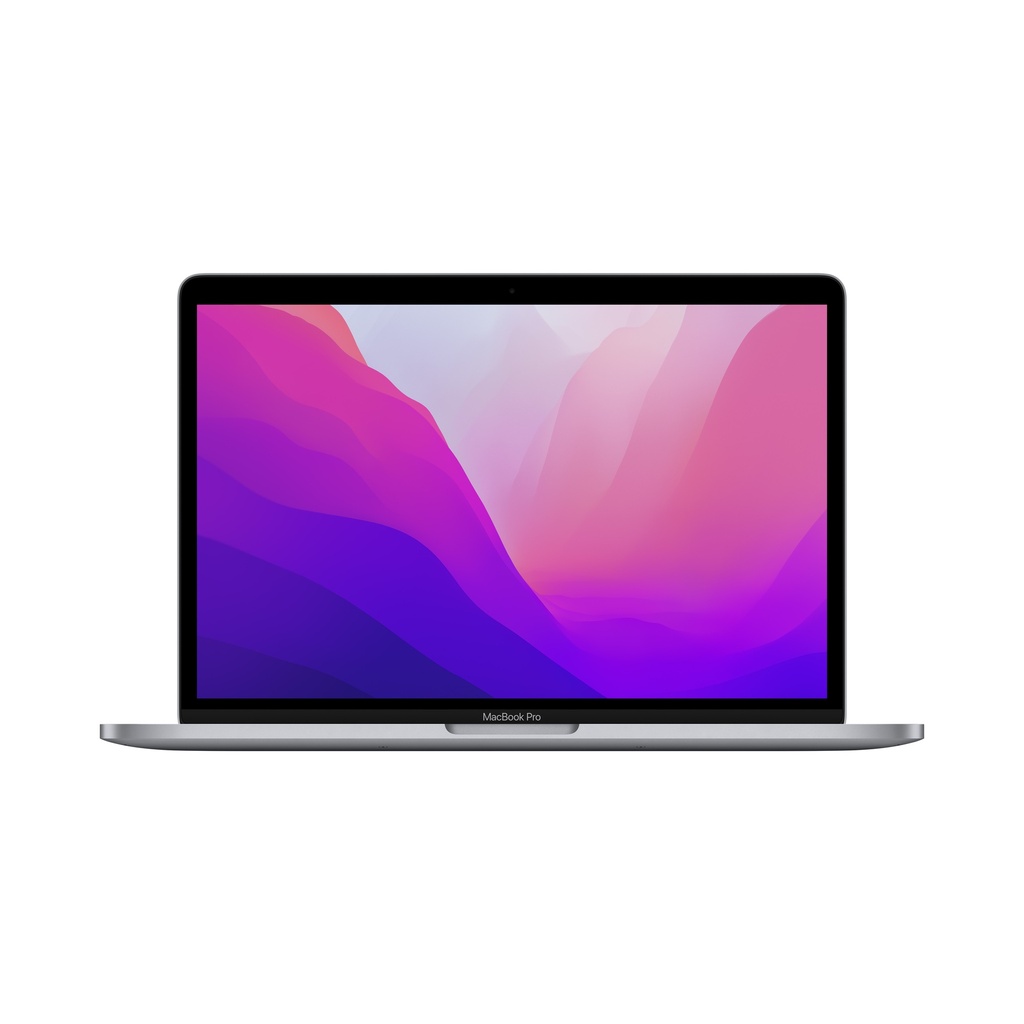 MacBook Pro 13" M2 8CPU 8GB 256GB SPACE GREY