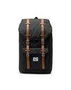 Herschel Little America Black