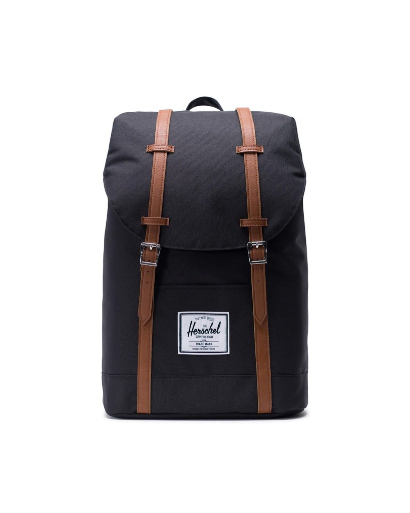 Herschel Retreat Black