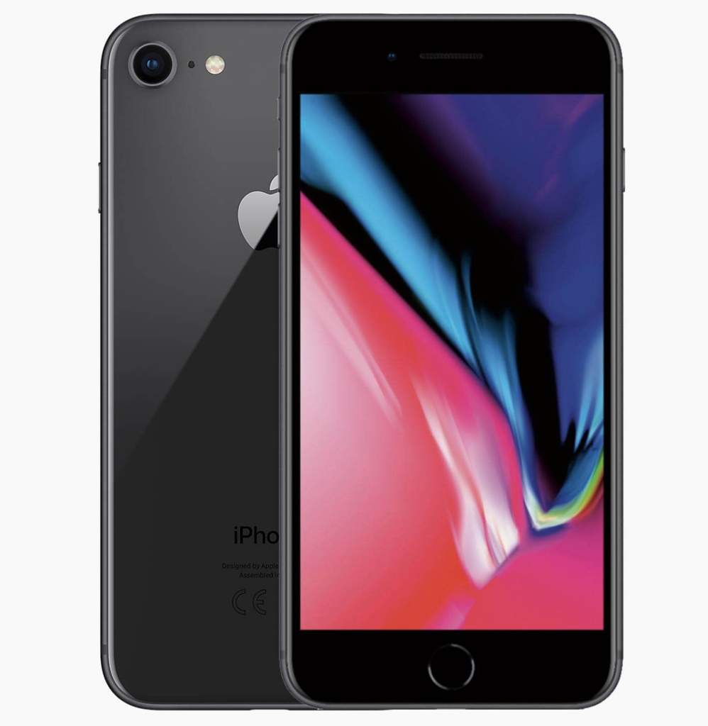 iPhone 8 Reconditionné