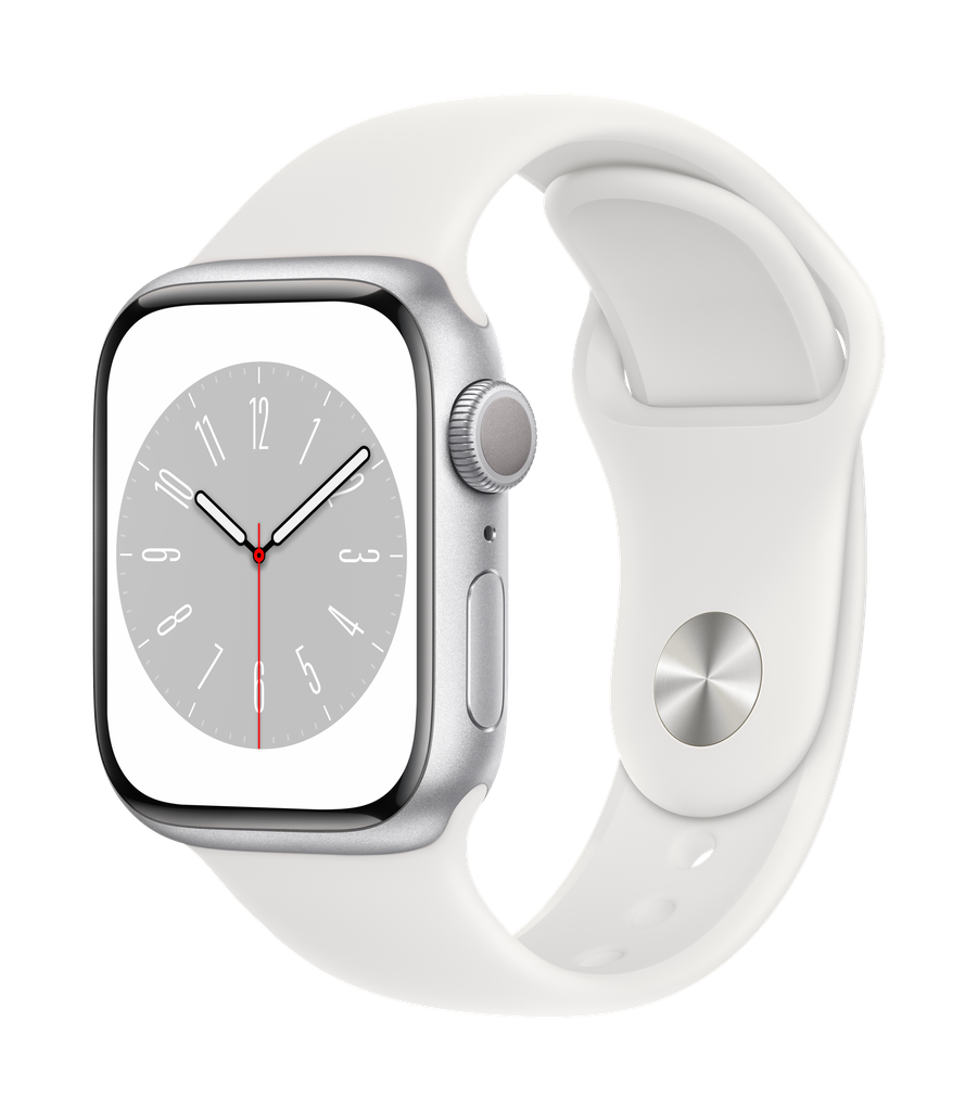 Apple Watch Serie 8 - 41mm