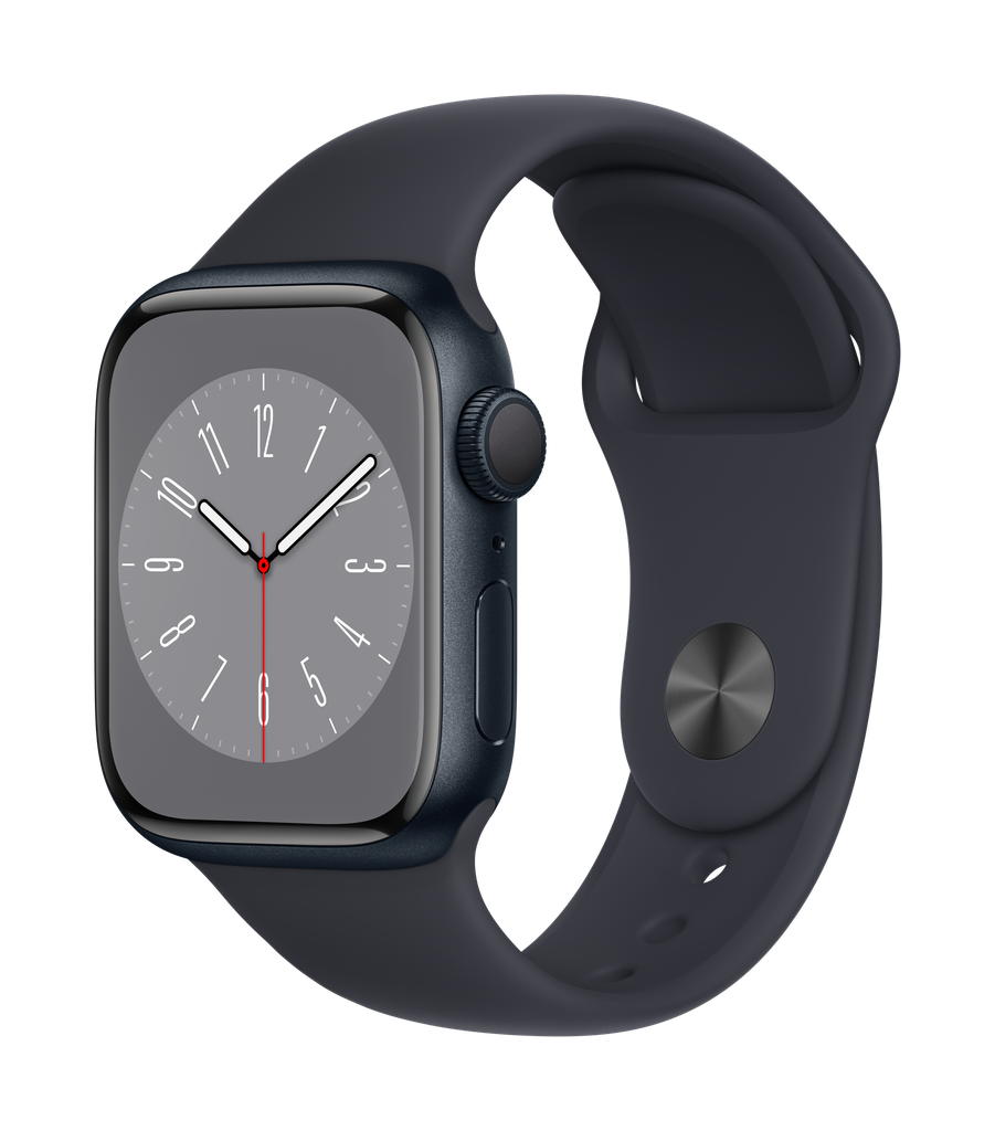​Apple Watch Serie 8 - 45mm