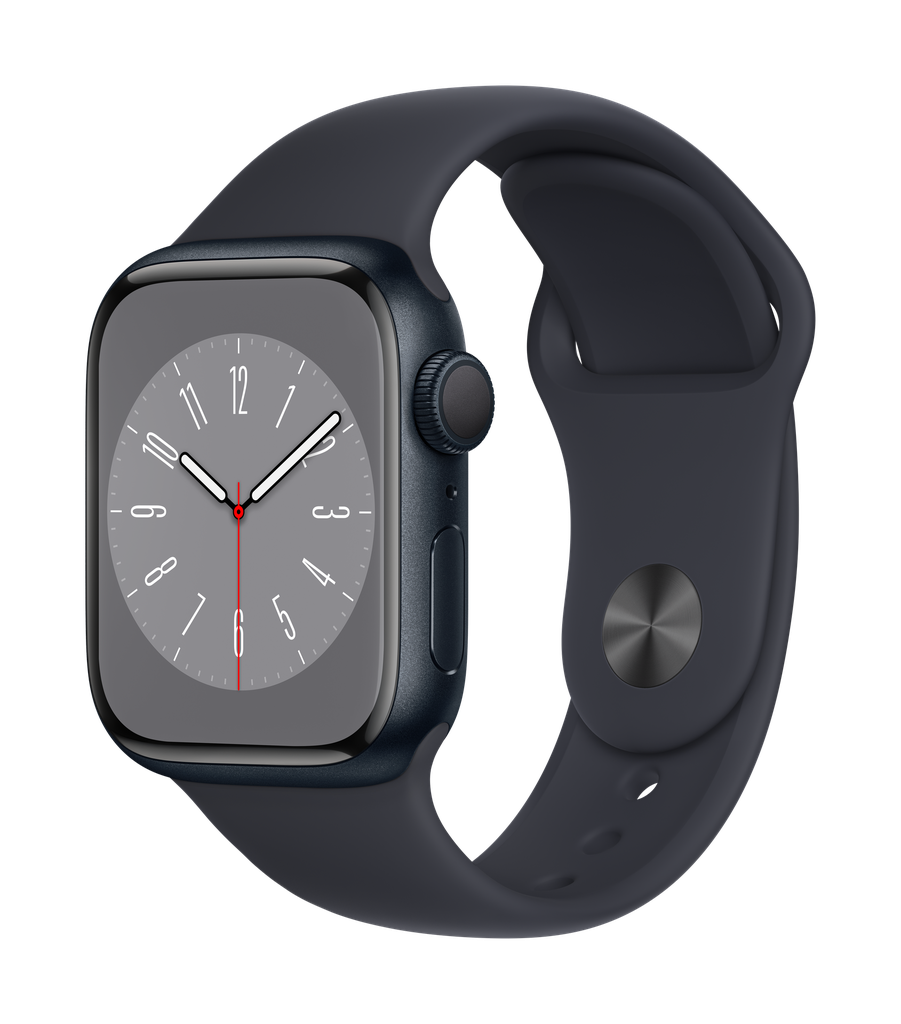 Apple Watch Serie 8 - 45mm